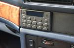 BMW 740i 1992 года (UK)